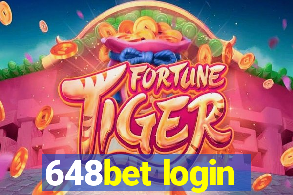 648bet login